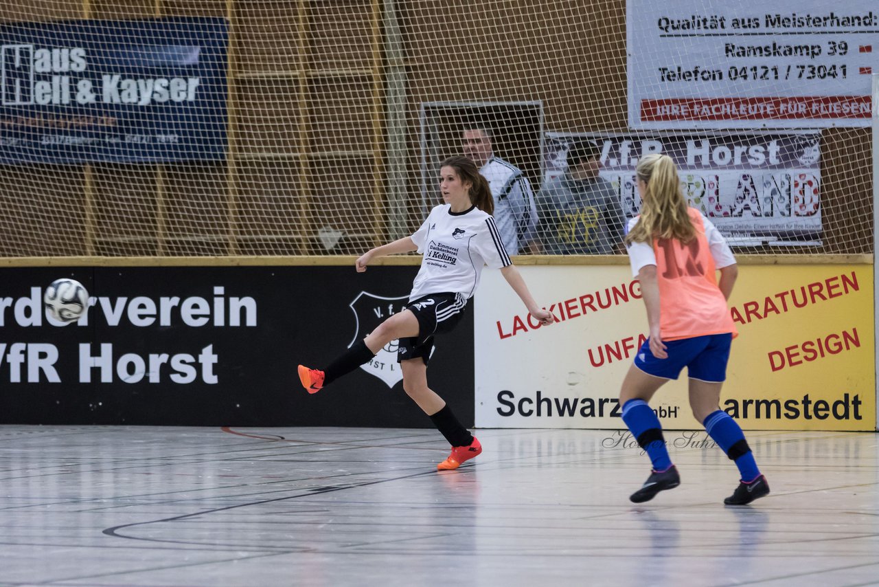 Bild 86 - Volksbank Cup Elmshorn